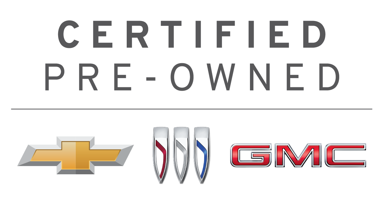 Certified Pre-Owned