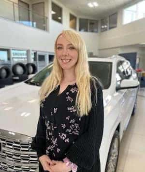 Angie Miller Accounts Payable & Receivable