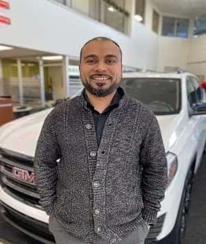 Azi Mazhar Finance Manager