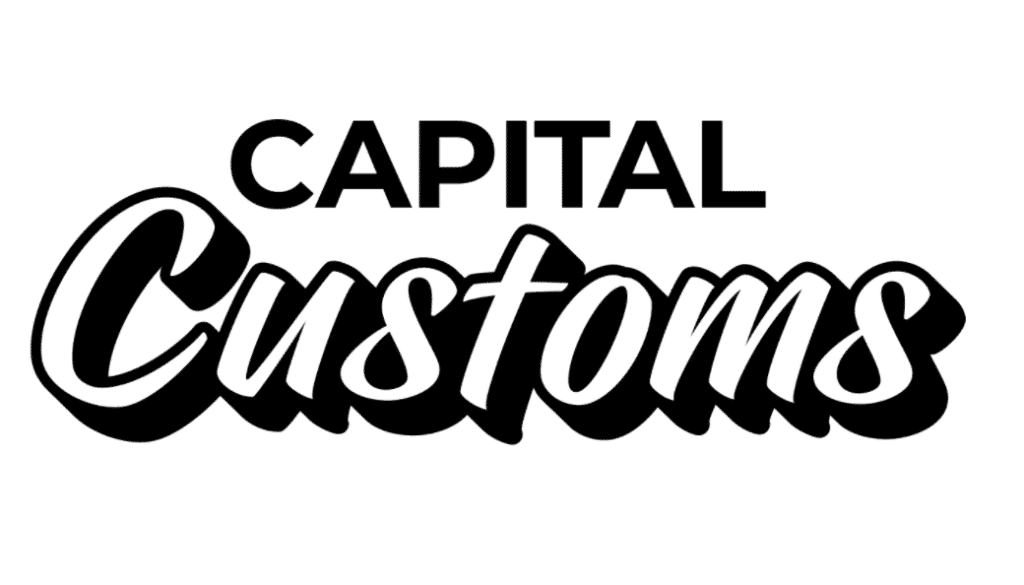 Capital Customs