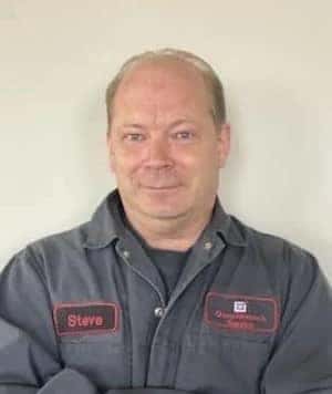 Steven Payne Technician