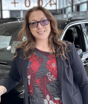 Chadalien Walker Internet Specialist