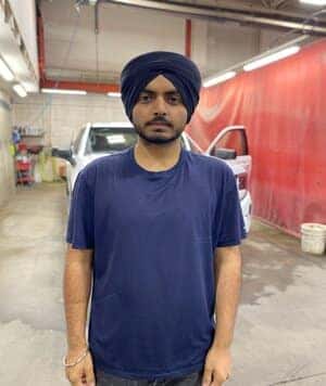 Harkirat Singh Detailer