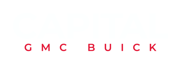Capital GMC Buick Logo