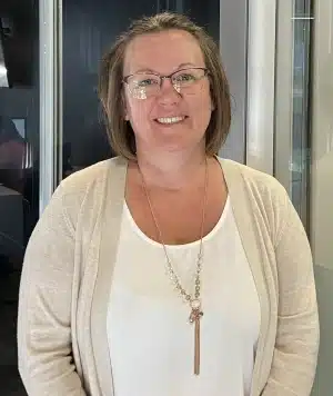 Wendy Van Apelldoorn Accounts Payable Manager