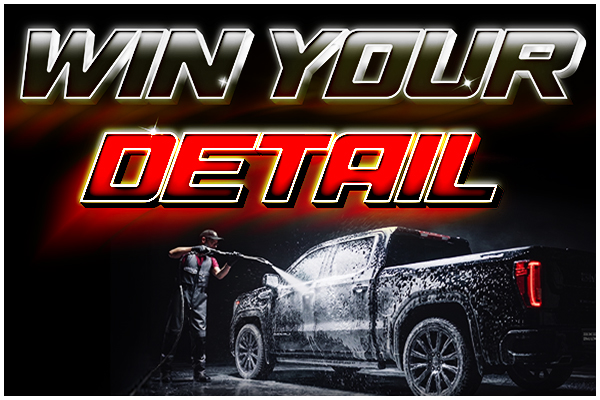 Score a Free Shine!