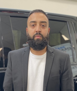 Jaskirt Singh Product Specialist