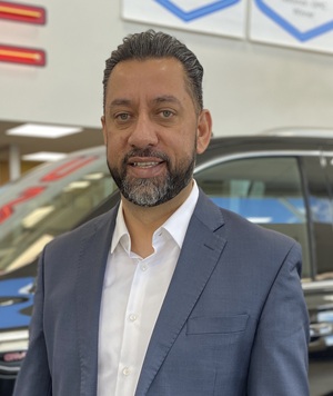 Jag Rai Finance Manager