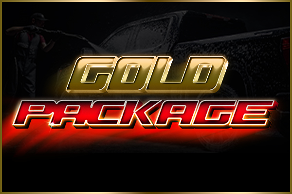 The Gold Standard – $379.95