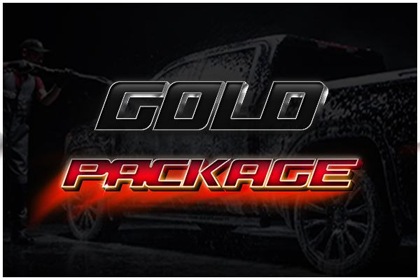 The Gold Standard – $379.95