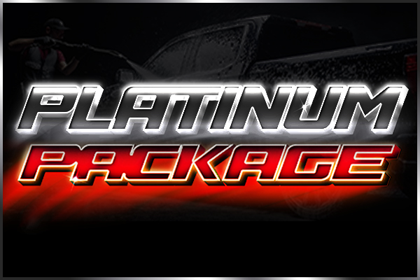Elite Detail & Protection – $525.00