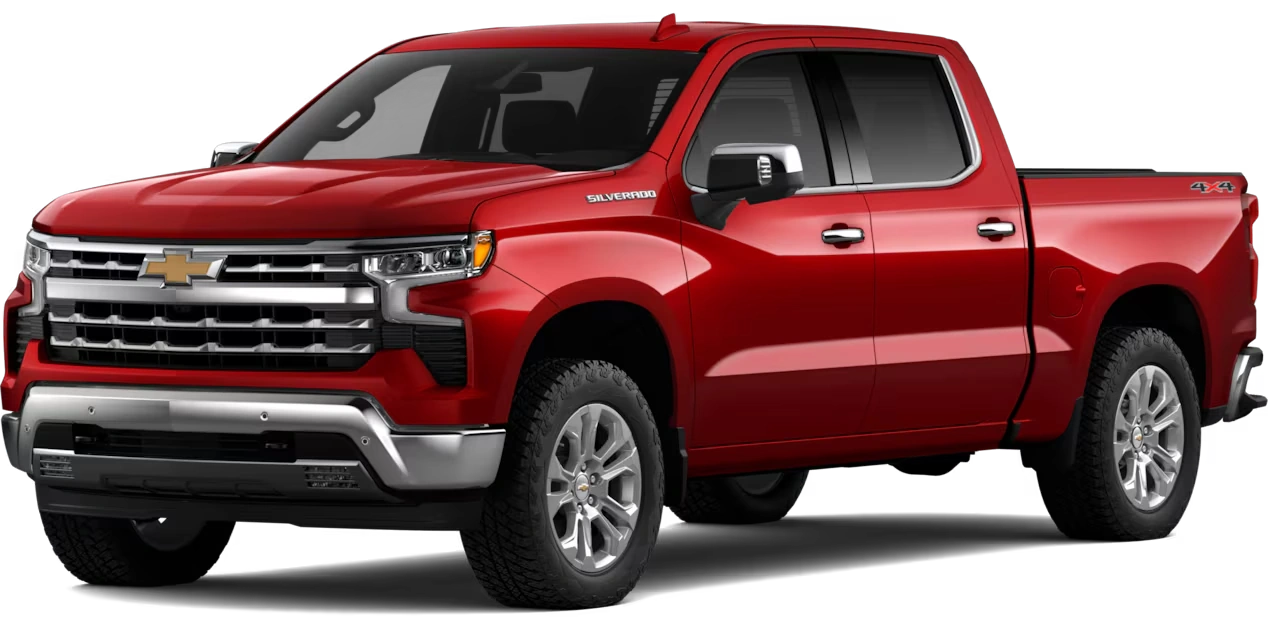 Sleek maroon SUV with a modern design, black grille, and alloy wheels, highlighted against a white background.