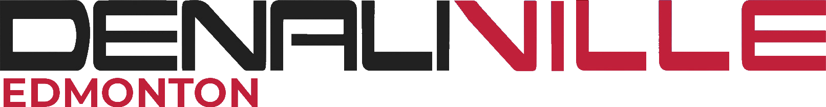 GM Fleet logo with bold black text.