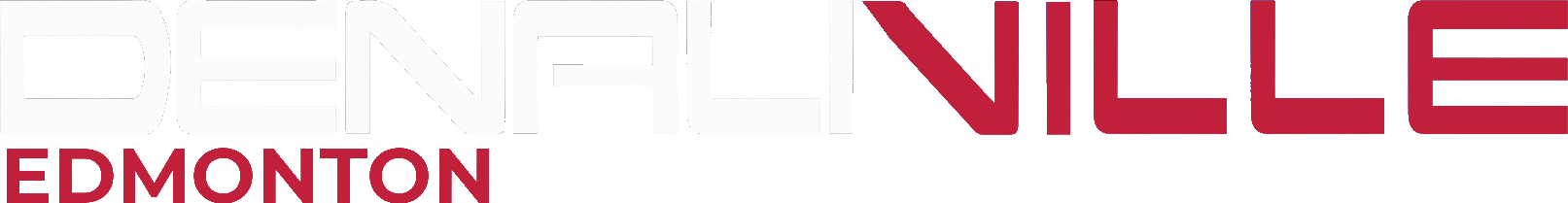 Capital Denaliville logo with bold black text.