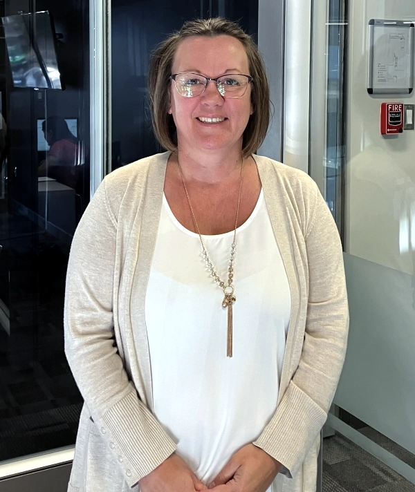 Wendy Van Apelldoorn Accounts Payable Manager
